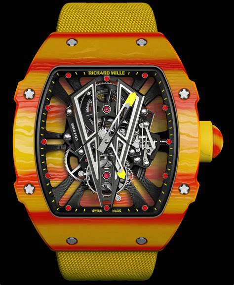 reloj nadal